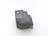 ALLEN BRADLEY 1495-N11 KIT,AUXILIARY CONTACT FOR STARTER OR CONTACTOR