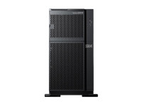 IBM ExpSell x3400 M3 Tower 5U, 1xXeon E5620 QC (2.4GHz 12MB), 2x4GB Chipkill 1.35V RDIMM, noHDD 2.5"HS SAS/SATA(8), M5015 512MB w/batt.(RAID 0/1/5/10/50), 2xGbE, DVDRW, 1x920W HS PS(up2), no pow.cord