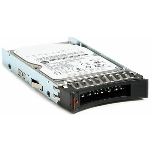 IBM 1TB 2.5in SFF HS 7.2K 6Gbps NL SATA HDD (x3200M3/x3250M3/3400 M3/3500 M3/3550 M3/3630 M3/3650 M3/HS22)