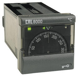 DANAHER CONTROLS 8000  TEMPERATURE CONTROL