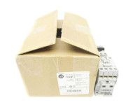 ALLEN BRADLEY 190E-AND2-CB25S MCS ECO STARTER, 1.6 - 2.5 A, 110V 50HZ / 120V 60H