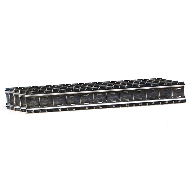ALLEN BRADLEY 700-MP4 Universal Mounting Strips, 4 Relays per Strip ALLEN BRADLEY 700-MP4 Universal Mounting Strips, 4 Relays per Strip