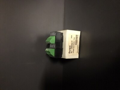 EATON CORPORATION E40VOLTT ADAPTER VOLTAGE TIME EATON CORPORATION E40VOLTT ADAPTER VOLTAGE TIME