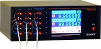 ПТС-10М  (с поверкой) Термометр сопротивления платиновый эталонный