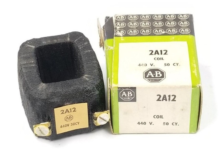 COIL 440VAC 50CY COIL 440VAC 50CY