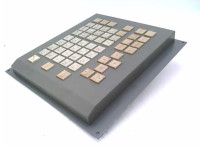 FANUC A02B-0236-C320/TBR  KEY PAD MDI UNIT