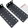 15310E EAR MOUNTS FOR 600X600 ETSI RACK MOUNT AND SHIP KIT