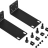 15310E EAR MOUNTS FOR 600X600 ETSI RACK MOUNT AND SHIP KIT