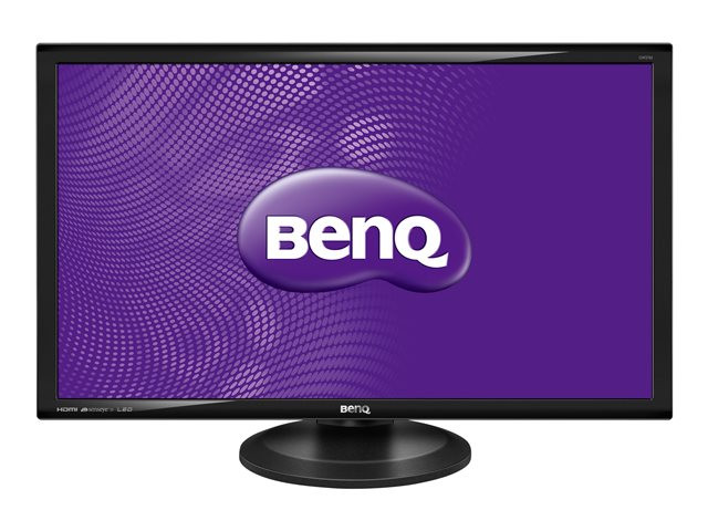 Монитор Benq 27" GW2765HT Glossy-Black