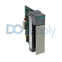 ALLEN BRADLEY 1746-BTM CONTROL MODULE BARREL TEMPERATURE 4INPUT J K THERM