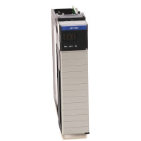 ALLEN BRADLEY 1756-DHRIO DH+/RIO BRIDGE/SCANNER MODULE 2 CHANNEL DH+ AND/OR RIO SCANNER