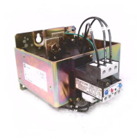 ALLEN BRADLEY 193-A2N6 OVERLOAD RELAY CLASS20 RANGE 96-300AMP
