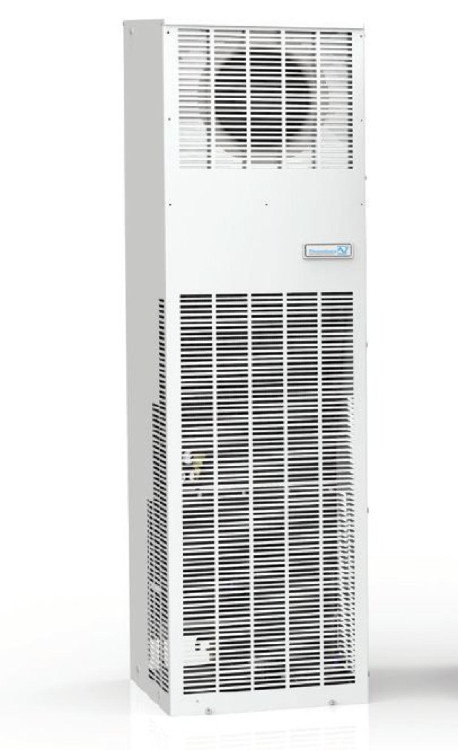AIR CONDITIONER DTS 3341 230VAC RAL7035 GRAY AIR CONDITIONER DTS 3341 230VAC RAL7035 GRAY