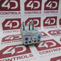 ALLEN BRADLEY 193-EA4FB SOLID STATE OVERLOAD RELAY,AUTOMATIC / MANUAL RESET,3.7-12A