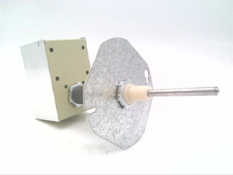 DUCT IMMERSION SENSOR 6INCH PROBE 40-250D DUCT IMMERSION SENSOR 6INCH PROBE 40-250D