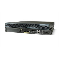 ASA 5510 with AIP-SSM-10, 2GE+3FE, SW, HA,3DES/AES, SEC PLUS