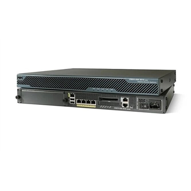 ASA 5510 with AIP-SSM-10, 2GE+3FE, SW, HA,3DES/AES, SEC PLUS ASA 5510 with AIP-SSM-10, 2GE+3FE, SW, HA,3DES/AES, SEC PLUS