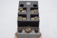 ALLEN BRADLEY X-127236 TIMING RELAY 120-600VAC 720VA 4POLE