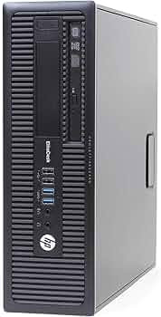 Ноутбук HP EliteDesk 800 G1 USDT Ноутбук HP EliteDesk 800 G1 USDT