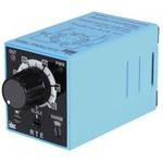 IDEC RTE-P12-AC120V  TIMING RELAY COIL 120VAC 1SECOND-10HOUR