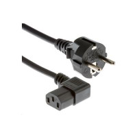 Power Cord, Australian, Right Angle
