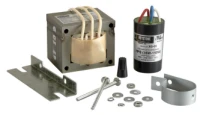 ADVANCE BALLAST 71A8107600 HPS BAL 150W S55 120V C&C
