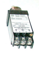 ALLEN BRADLEY 800T-PSD16 800T SMALL PILOT LIGHT,TRANSFORMER,DUAL INPUT-DIODE,120V AC 50/60 HZ