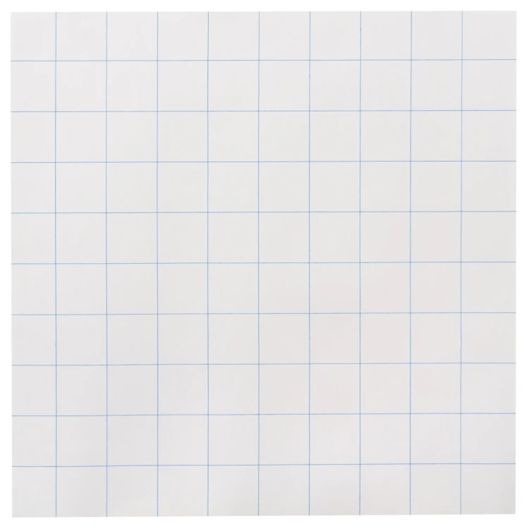CHART PAPER RANGE 10-0-15