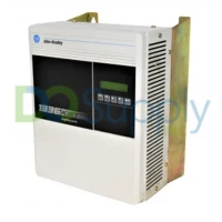 ALLEN BRADLEY 1336S-BRF-100-AA-EN-516 DRIVE