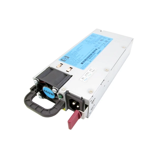 HP 460W Common Slot Platinum с горячей заменой БЛОК ПИТАНИЯ HP 460W Common Slot Platinum с горячей заменой БЛОК ПИТАНИЯ