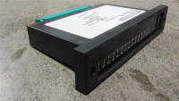 AMETEK BE101AXYX1MADC24 DISPLAY