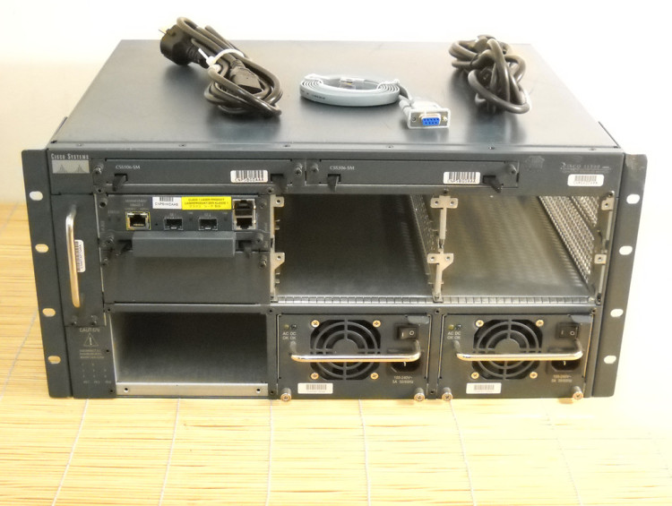 CSS11506 Only DC Power Supply CSS11506 Only DC Power Supply