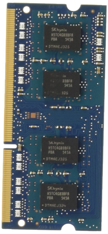 Память Lenovo 4GB PC3-12800