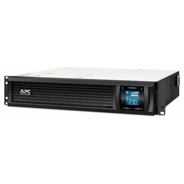 ИБП Smart-UPS C 3000VA-2100W ИБП Smart-UPS C 3000VA-2100W