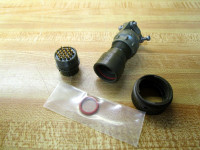 ALLEN BRADLEY 2755-NC2 PORT CONNECTOR