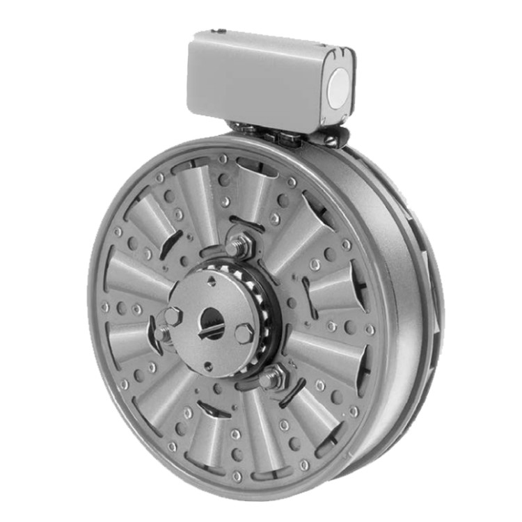 WARNER ELECTRIC 5252-9 BRAKE MAGNET ER-1225 90V 38W 3000RPM WARNER ELECTRIC 5252-9 BRAKE MAGNET ER-1225 90V 38W 3000RPM