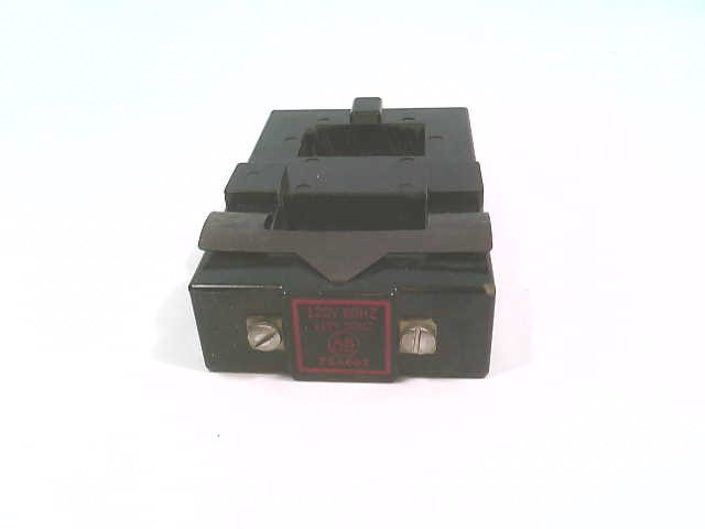 ALLEN BRADLEY 73-A803 COIL,120V/60HZ 110V/50HZ FOR CONTACTOR OR STARTER ALLEN BRADLEY 73-A803 COIL,120V/60HZ 110V/50HZ FOR CONTACTOR OR STARTER