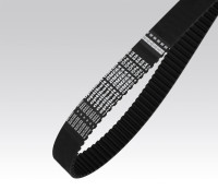 OPTIBELT  HTD TIMING BELT 55MM-WIDE 327TEETH