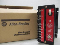 ALLEN BRADLEY 1409-COAD ARCING GROUND FAULT DETECTION SYSTEM, CLASS II WITH HIGH CURRENT INHIBIT FEATURE