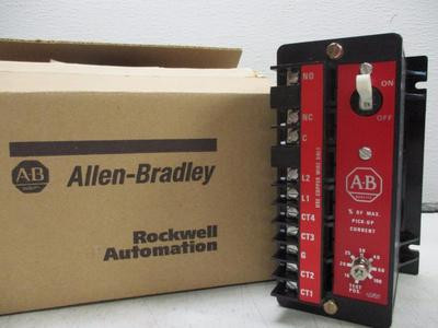 ALLEN BRADLEY 1409-COAD ARCING GROUND FAULT DETECTION SYSTEM, CLASS II WITH HIGH CURRENT INHIBIT FEATURE ALLEN BRADLEY 1409-COAD ARCING GROUND FAULT DETECTION SYSTEM, CLASS II WITH HIGH CURRENT INHIBIT FEATURE