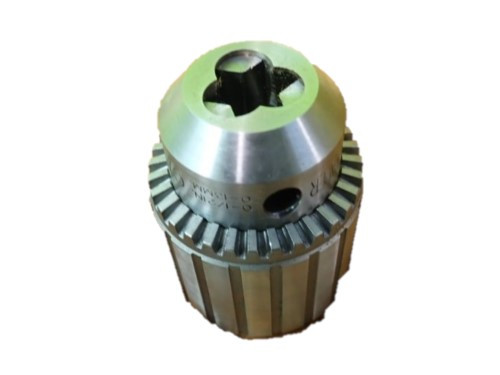 APEX TOOLS 34-33 DRILL CHUCK 0-.5INCH 4MORSE TAPER