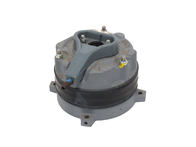 SEW EURODRIVE  RECTIFIER BRAKE 230VAC 5NM