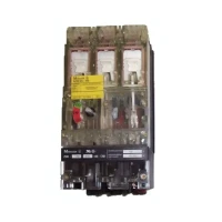 CIRCUIT BREAKER 150AMPS 600VOLTS 3POLE