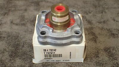 ASCO TD30A21 PRESS TRANS INDUST