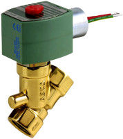 ASCO 8222G2 VALVE