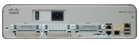 Cisco 1941 IOS UNIVERSAL - NO PAYLOAD ENCRYPTION