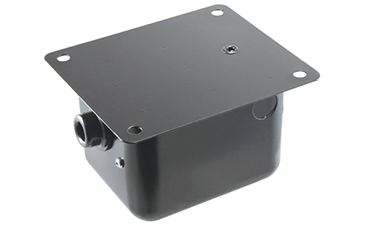 ALLANSON 1092-H IGNITION TRANSFORMER 23MA 120V 50/60HZ ALLANSON 1092-H IGNITION TRANSFORMER 23MA 120V 50/60HZ