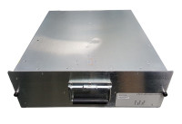 Fan Assembly For The UBR10012