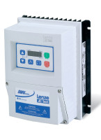 AC TECHNOLOGY ESV752N02TXF SMVECTOR DRIVE; NEMA 4X (IP65); 208-240V (30); INDOOR/OUTDOOR DUTY; INPUT LINE VOLTAGE; STANDARD INPUT