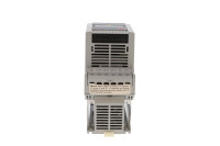 ALLEN BRADLEY 160S-AA08NSF1P1 SPEED CONTROLLER 2HP, 200-240V AC SINGLE PHASE INPUT, OPEN STYLE, ANALOG SIGNAL FOLLOWER, PROGRAM KEYPAD